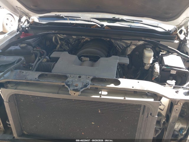 Aukcja sprzedaży 2015 Chevrolet Tahoe Lt, vin: 1GNSKBKC6FR555603, numer aukcji: 46228437