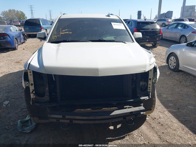 Aukcja sprzedaży 2015 Chevrolet Tahoe Lt, vin: 1GNSKBKC6FR555603, numer aukcji: 46228437