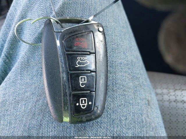 Продаж на аукціоні авто 2014 Hyundai Santa Fe Gls, vin: KM8SN4HF5EU061981, номер лоту: 46228439