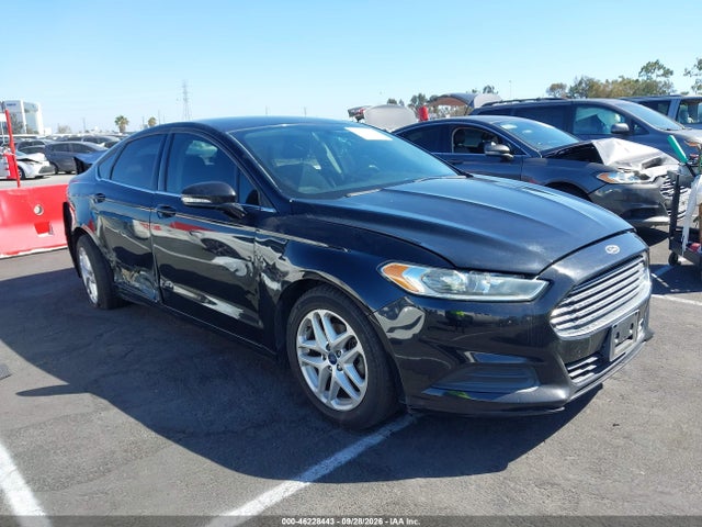 2016 Ford Fusion Se მანქანა იყიდება აუქციონზე, vin: 3FA6P0H75GR123266, აუქციონის ნომერი: 46228443