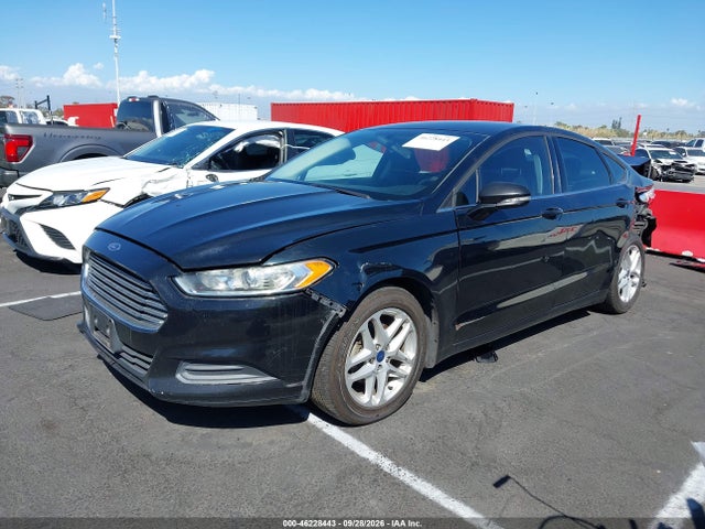 2016 Ford Fusion Se მანქანა იყიდება აუქციონზე, vin: 3FA6P0H75GR123266, აუქციონის ნომერი: 46228443