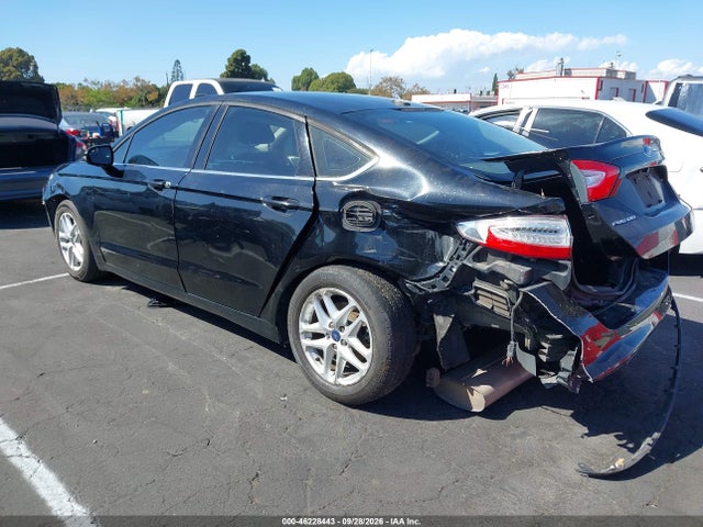 2016 Ford Fusion Se მანქანა იყიდება აუქციონზე, vin: 3FA6P0H75GR123266, აუქციონის ნომერი: 46228443