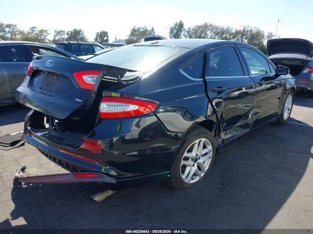 2016 Ford Fusion Se მანქანა იყიდება აუქციონზე, vin: 3FA6P0H75GR123266, აუქციონის ნომერი: 46228443