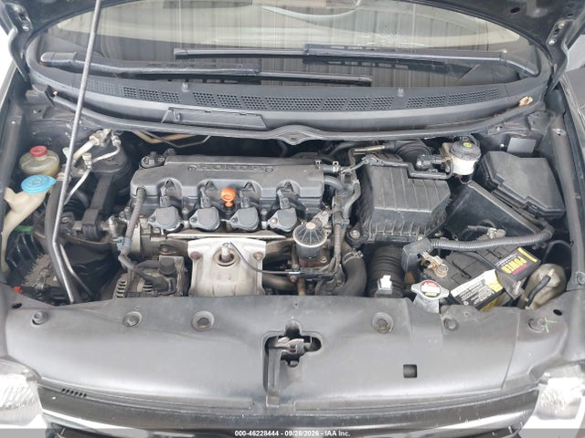 Продаж на аукціоні авто 2006 Honda Civic Ex, vin: 2HGFG12896H554173, номер лоту: 46228444