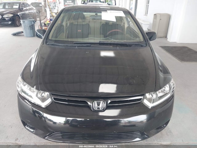 Продаж на аукціоні авто 2006 Honda Civic Ex, vin: 2HGFG12896H554173, номер лоту: 46228444