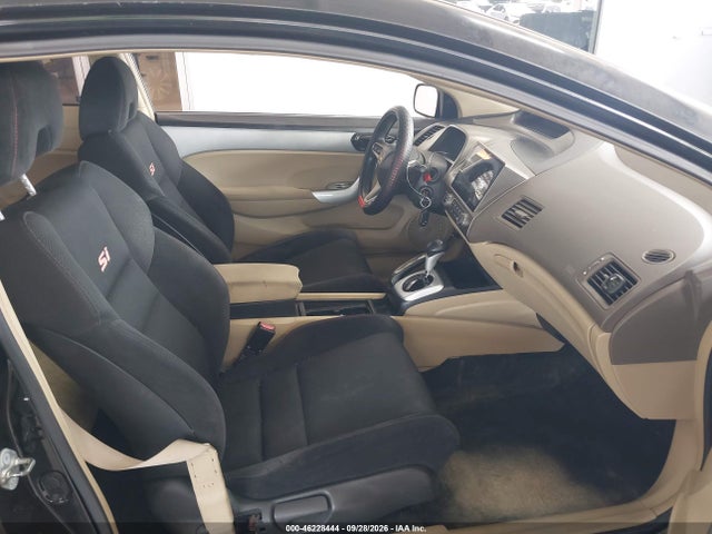 Продаж на аукціоні авто 2006 Honda Civic Ex, vin: 2HGFG12896H554173, номер лоту: 46228444
