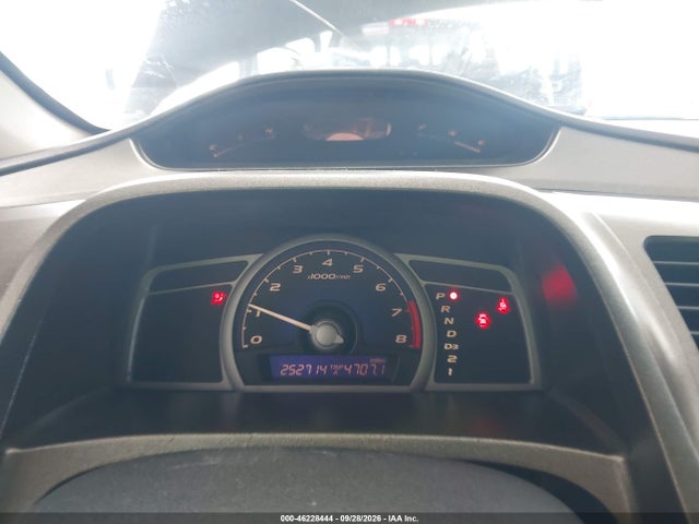 Продаж на аукціоні авто 2006 Honda Civic Ex, vin: 2HGFG12896H554173, номер лоту: 46228444