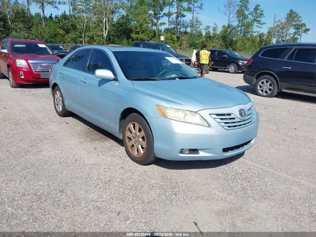 46228449 :رقم المزاد ، 4T1BE46KX9U826284 vin ، 2009 Toyota Camry Xle مزاد بيع