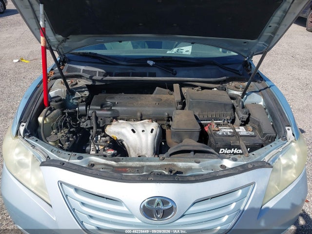 2009 Toyota Camry Xle მანქანა იყიდება აუქციონზე, vin: 4T1BE46KX9U826284, აუქციონის ნომერი: 46228449