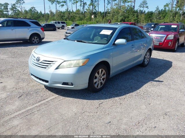 2009 Toyota Camry Xle მანქანა იყიდება აუქციონზე, vin: 4T1BE46KX9U826284, აუქციონის ნომერი: 46228449