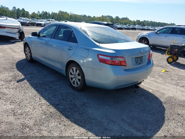 2009 Toyota Camry Xle მანქანა იყიდება აუქციონზე, vin: 4T1BE46KX9U826284, აუქციონის ნომერი: 46228449