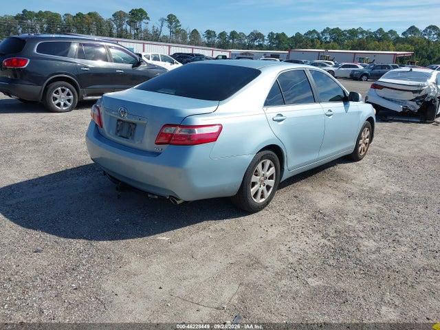 2009 Toyota Camry Xle მანქანა იყიდება აუქციონზე, vin: 4T1BE46KX9U826284, აუქციონის ნომერი: 46228449