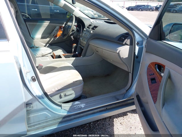 2009 Toyota Camry Xle მანქანა იყიდება აუქციონზე, vin: 4T1BE46KX9U826284, აუქციონის ნომერი: 46228449