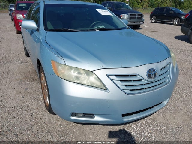 2009 Toyota Camry Xle მანქანა იყიდება აუქციონზე, vin: 4T1BE46KX9U826284, აუქციონის ნომერი: 46228449