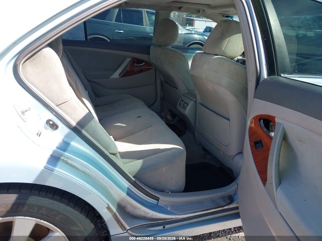 2009 Toyota Camry Xle მანქანა იყიდება აუქციონზე, vin: 4T1BE46KX9U826284, აუქციონის ნომერი: 46228449