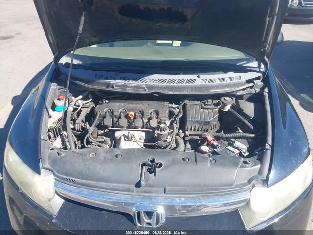 Aukcja sprzedaży 2006 Honda Civic Ex, vin: 1HGFA16806L110744, numer aukcji: 46228460