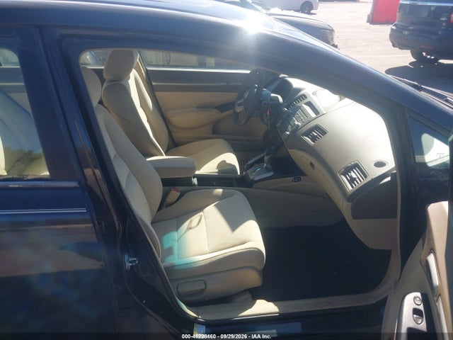 Aukcja sprzedaży 2006 Honda Civic Ex, vin: 1HGFA16806L110744, numer aukcji: 46228460