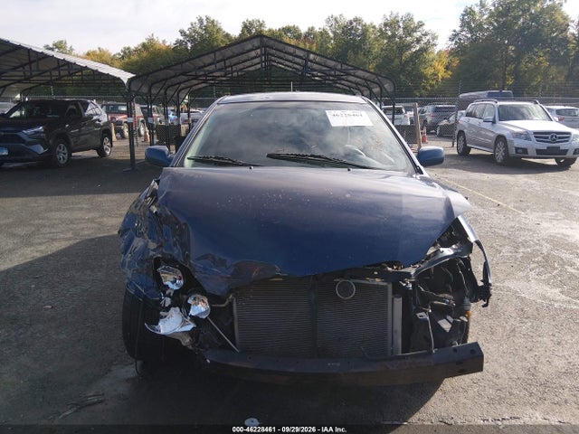 46228461 :رقم المزاد ، 2T1BR32E75C456597 vin ، 2005 Toyota Corolla Le مزاد بيع