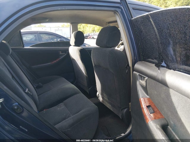 46228461 :رقم المزاد ، 2T1BR32E75C456597 vin ، 2005 Toyota Corolla Le مزاد بيع