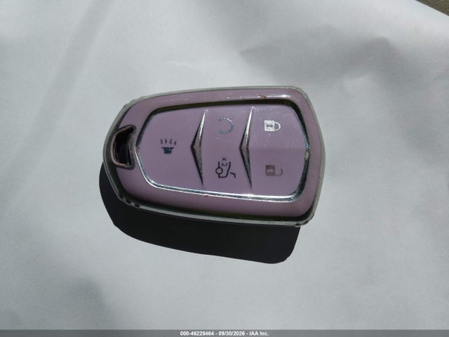 Cadillac Srx Premium Collection 2016 3GYFNDE32GS521112 Image 11