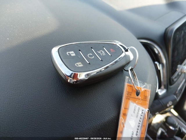Продажа на аукционе авто 2019 Chevrolet Malibu Premier, vin: 1G1ZE5SX8KF213240, номер лота: 46228467