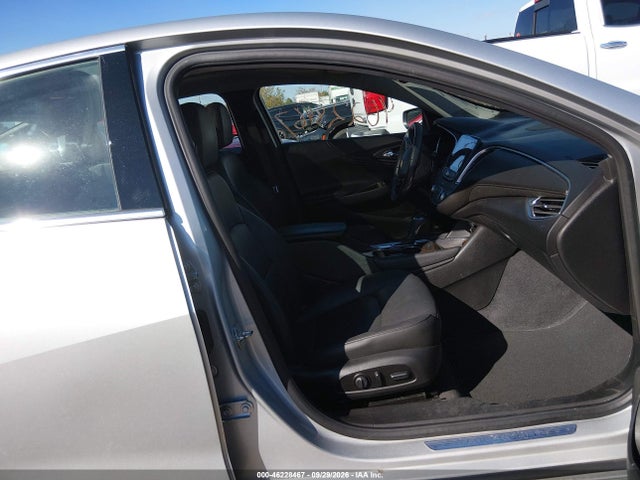 Продажа на аукционе авто 2019 Chevrolet Malibu Premier, vin: 1G1ZE5SX8KF213240, номер лота: 46228467