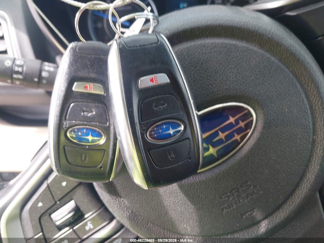 4S4WMARD3K3451026 Subaru Ascent Touring