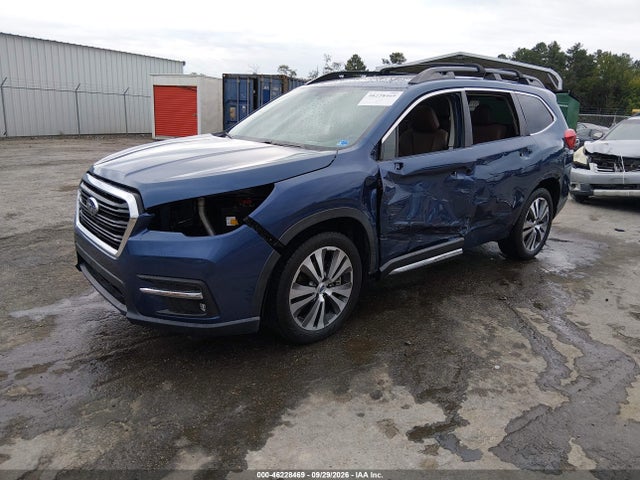 4S4WMARD3K3451026 Subaru Ascent Touring