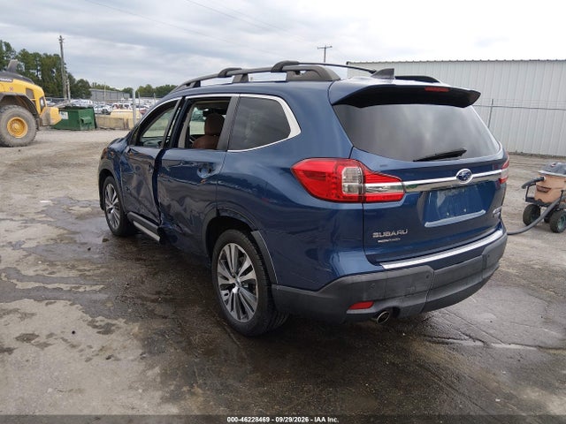 4S4WMARD3K3451026 Subaru Ascent Touring