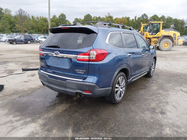 4S4WMARD3K3451026 Subaru Ascent Touring