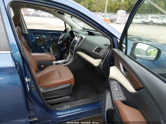 4S4WMARD3K3451026 Subaru Ascent Touring