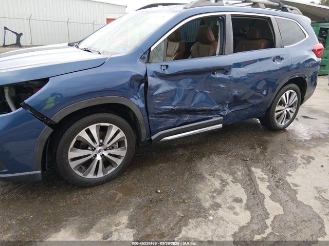 4S4WMARD3K3451026 Subaru Ascent Touring