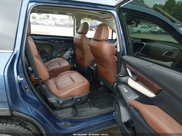 4S4WMARD3K3451026 Subaru Ascent Touring