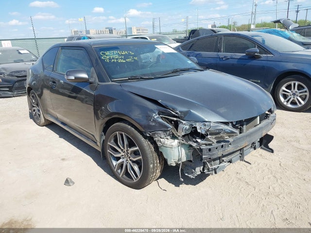 2016 Scion Tc მანქანა იყიდება აუქციონზე, vin: JTKJF5C73GJ017557, აუქციონის ნომერი: 46228470