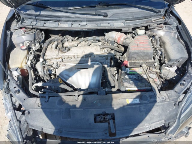 2016 Scion Tc მანქანა იყიდება აუქციონზე, vin: JTKJF5C73GJ017557, აუქციონის ნომერი: 46228470