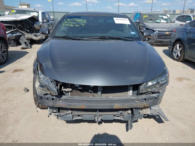 2016 Scion Tc მანქანა იყიდება აუქციონზე, vin: JTKJF5C73GJ017557, აუქციონის ნომერი: 46228470