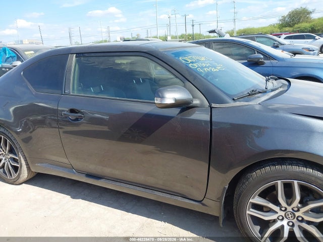 2016 Scion Tc მანქანა იყიდება აუქციონზე, vin: JTKJF5C73GJ017557, აუქციონის ნომერი: 46228470