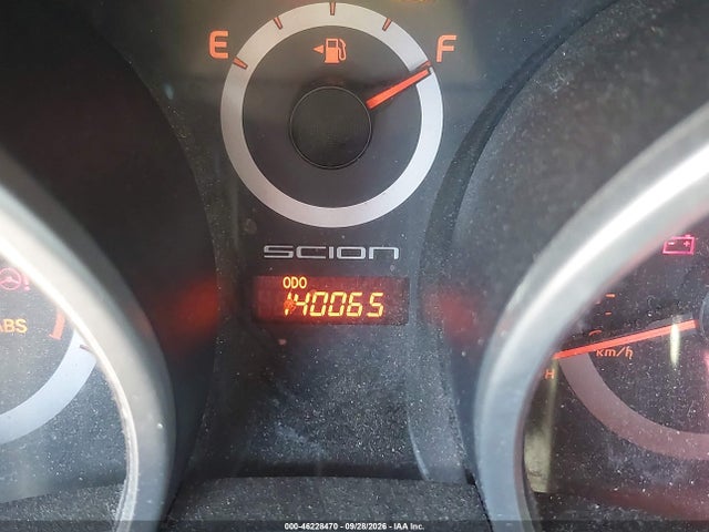 2016 Scion Tc მანქანა იყიდება აუქციონზე, vin: JTKJF5C73GJ017557, აუქციონის ნომერი: 46228470