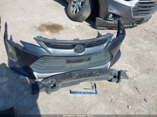 2016 Scion Tc მანქანა იყიდება აუქციონზე, vin: JTKJF5C73GJ017557, აუქციონის ნომერი: 46228470