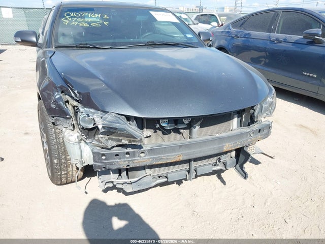 2016 Scion Tc მანქანა იყიდება აუქციონზე, vin: JTKJF5C73GJ017557, აუქციონის ნომერი: 46228470