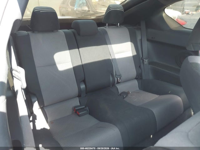 2016 Scion Tc მანქანა იყიდება აუქციონზე, vin: JTKJF5C73GJ017557, აუქციონის ნომერი: 46228470