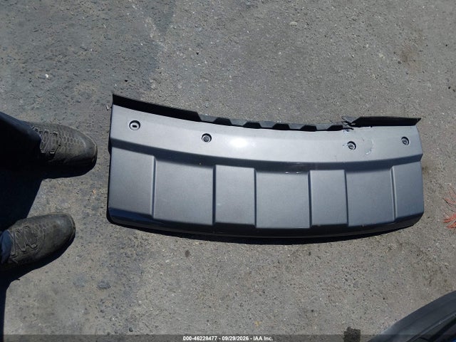Продажа на аукционе авто 2016 Land Rover Range Rover Supercharged, vin: SALGS2EF2GA253240, номер лота: 46228477