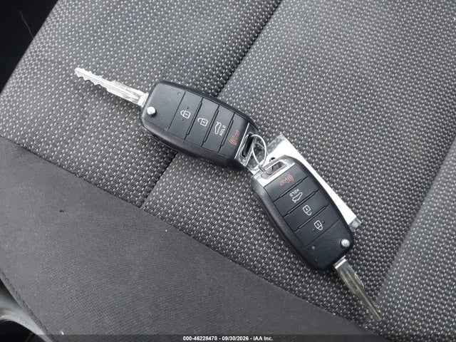 Aukcja sprzedaży 2017 Kia Forte Lx, vin: KNAFK5A84H5705918, numer aukcji: 46228478