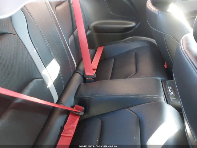 Aukcja sprzedaży 2022 Chevrolet Camaro Rwd  3lt, vin: 1G1FD1RS9N0124597, numer aukcji: 46228479