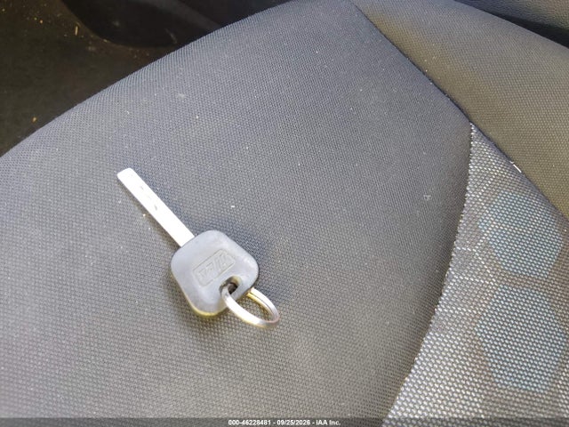 Chevrolet Spark Ls Cvt 2016 KL8CB6SA5GC594862 Image 11
