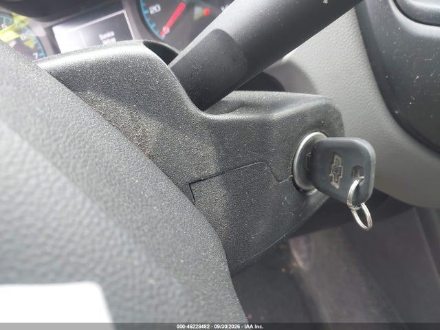 2018 Chevrolet Colorado Wt მანქანა იყიდება აუქციონზე, vin: 1GCGTBEN7J1209026, აუქციონის ნომერი: 46228482