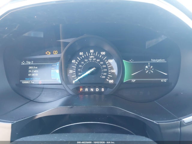 46228499 :رقم المزاد ، 2FMPK4K94GBB15202 vin ، 2016 Ford Edge Titanium مزاد بيع