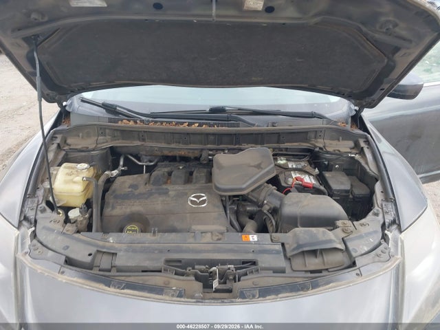 Auction sale of the 2014 Mazda Cx-9 Touring, vin: JM3TB3CV7E0442241, lot number: 46228507