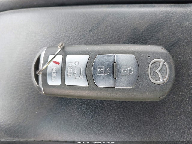 Auction sale of the 2014 Mazda Cx-9 Touring, vin: JM3TB3CV7E0442241, lot number: 46228507