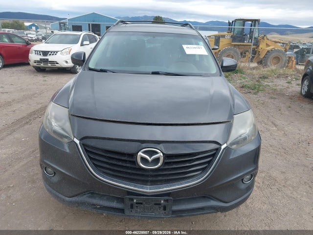 Auction sale of the 2014 Mazda Cx-9 Touring, vin: JM3TB3CV7E0442241, lot number: 46228507